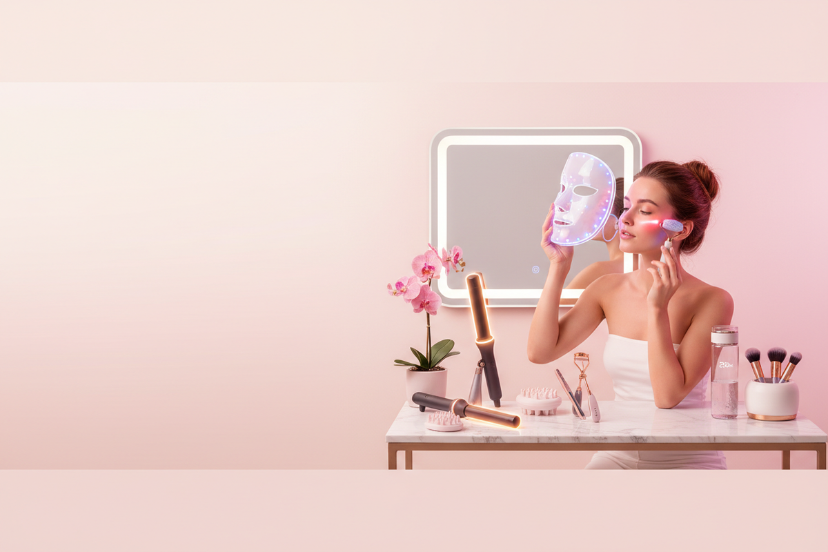 Beauty Lifestyle