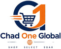 Chad One Global  - Home