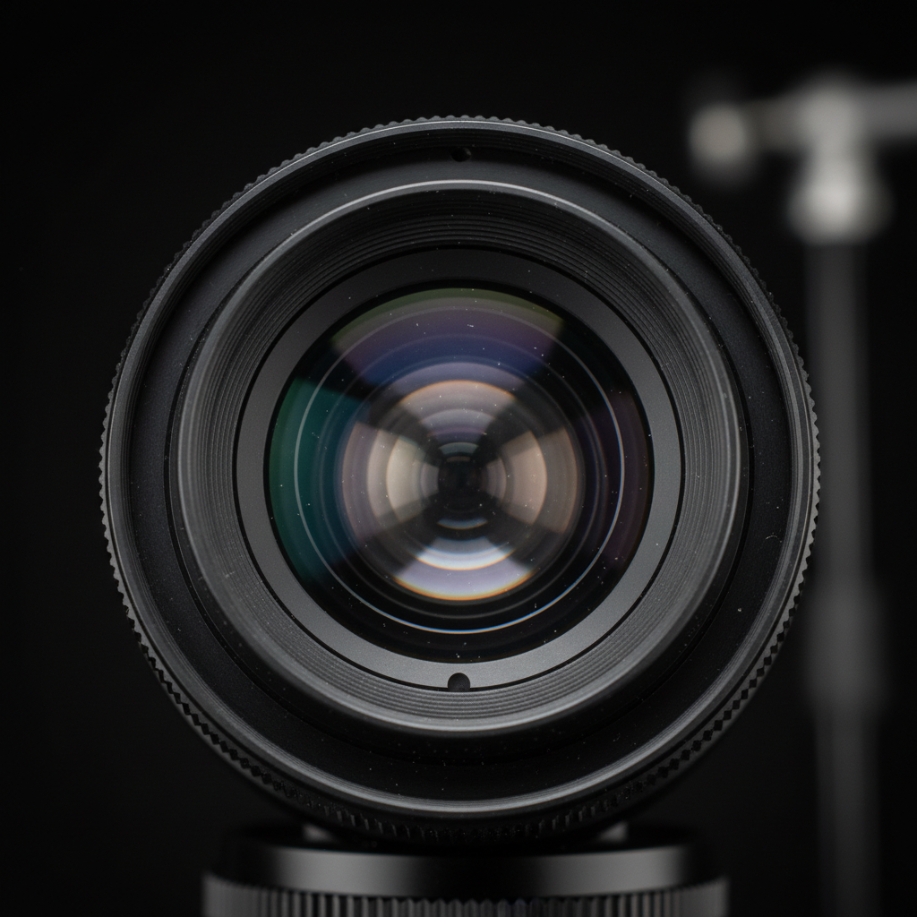 SnapPro macro lens close up optics