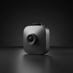 GuardEye Dash Cam product shot