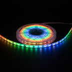 LumiGlow LED strip reel product shot