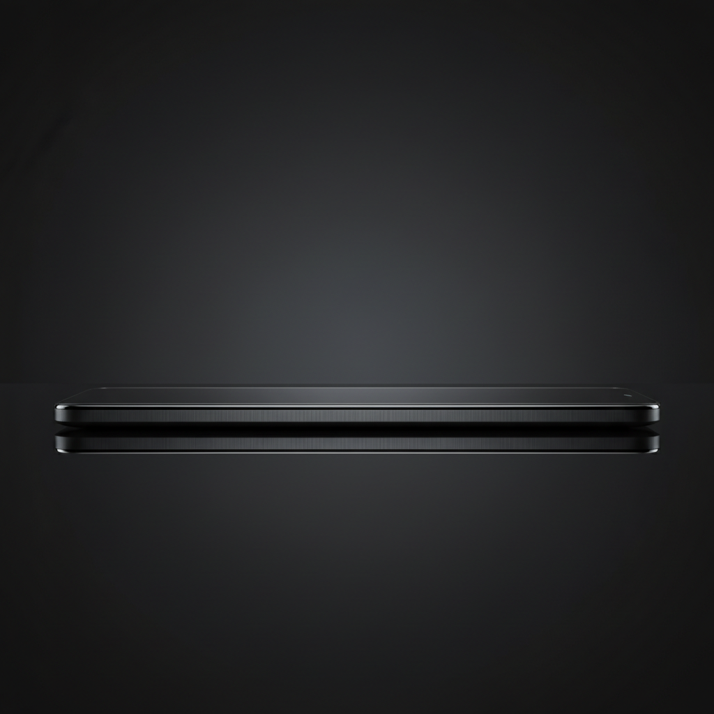 ChargePulse charging pad slim profile
