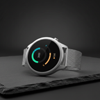 ChronoX Pro Smartwatch front view