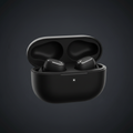 AirBirds Pro Wireless Earbuds in charging case