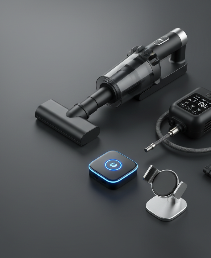 Dash Cam car accessories